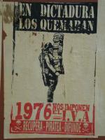 Cubierta para Los textos escolares desde los estudios de memoria social: El caso de los golpes de Estado en la historia argentina (ediciones entre 1976 y 2011)