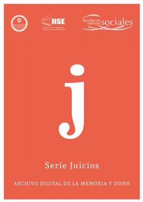 II Megacausa: Juicios por delitos de lesa humanidad